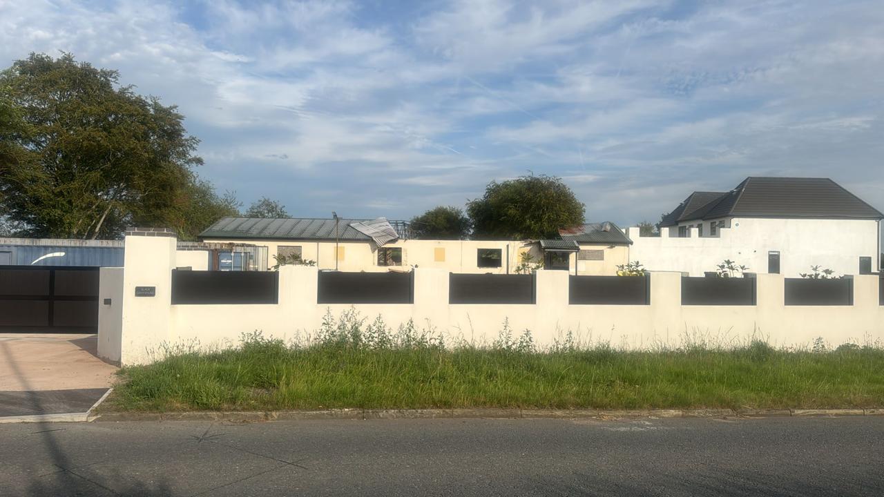 Project - Refurbishment & Conversion