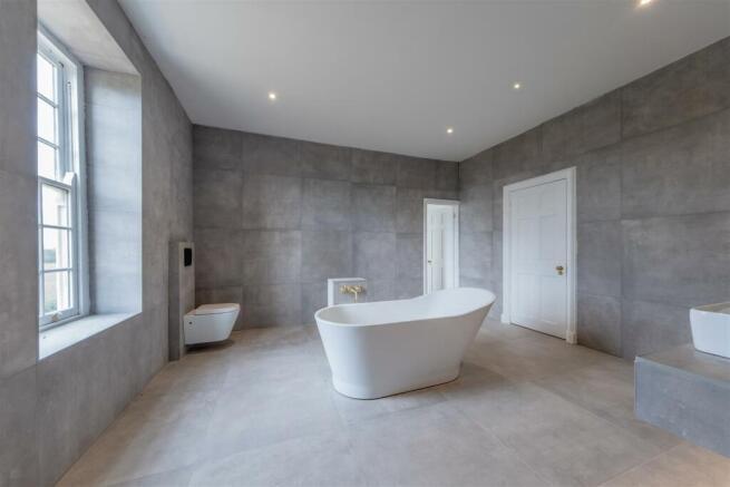 Refurbishment & Conversion project photo