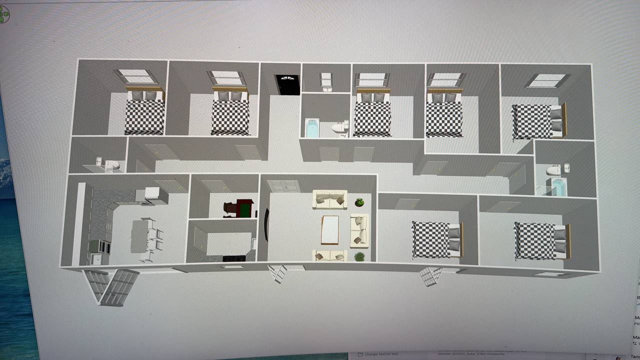 Asset Management & Improvement project photo